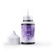 Fractal Colors Lilac - FlowAir Airbrush Liquid Food Colouring 30ml