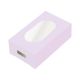 Simply Making Pastel Purple Cakesicle Box - Pack Of 10