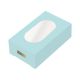 Simply Making Pastel Blue Cakesicle Box - Pack Of 10