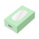 Simply Making Pastel Green Cakesicle Box - Pack Of 10