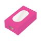 Simply Making Hot Pink Cakesicle Box - Pack Of 10