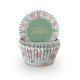 Anniversary House - Happy Easter Cupcake Cases x 75