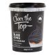 Over The Top Black Buttercream 425g