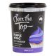 Over The Top Purple Buttercream 425g