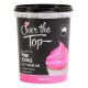 Over The Top Pink Buttercream 425g