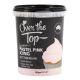 Over The Top Pastel Pink Buttercream 425g