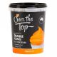 Over The Top Orange Buttercream 425g