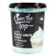 Over The Top Pastel Green Buttercream 425g