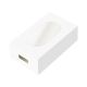 White Cakesicle Box - Pack of 10