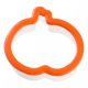 Wilton Jack O Lantern Grippy Cookie Cutter