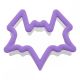 Wilton Bat Grippy Cookie Cutter