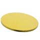 Drum Cake Board - 16 Inch Gold Round