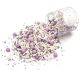 Happy Sprinkles - Purple Wedding Sprinkles 90g