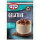 Dr. Oetker Gelatine - Pack of 3 Sachets, 12g Each