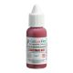 Christmas Red - Oil-Based Food Colouring 15ml - Colour Flex