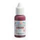 Burgundy - Oil-Based Food Colouring 15ml - Colour Flex