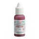 Dusky Pink - Oil-Based Food Colouring 15ml - Colour Flex