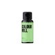 20ml Mint Water Based Food Colouring