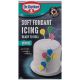 Dr. Oetker White Ready to Roll Fondant Icing - 1kg Pack