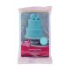 500g Soft and Serene: Baby Blue Covering Paste