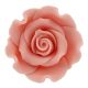 Rose Pink Sugarsoft - Extra E171 - 63mm