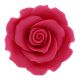 Burgundy Rose Sugarsoft - Extra E171 - 63mm