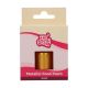 Funcakes Gold Metallic Edible Paint - 30ml Bottle