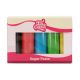 FunCakes - Essential Colours Sugarpaste Multipack 5 x 100g