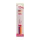 Set of 2 Purple & Orange Edible Food Pens