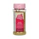 Glistening Gold Strands: Sugar Strands 80g