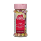 Mixed Candy Chocolate Pearls, Large Matt (70g)