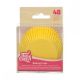 FunCakes Yellow Baking Cases x 48