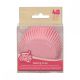 FunCakes Light Pink Baking Cases x 48