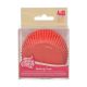 FunCakes Red Baking Cases x 48