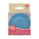 FunCakes Royal Blue Baking Cases x 48