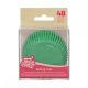 FunCakes Grass Green Baking Cases x 48