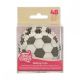 FunCakes Football Baking Cases x 48