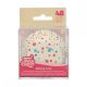 FunCakes Confetti Baking Cases x 48