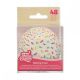 FunCakes Sprinkles Baking Cases x 48