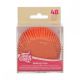 FunCakes Orange Baking Cases x 48