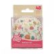 FunCakes Floral Baking Cases x 48