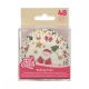 FunCakes Christmas Baking Cases x 48