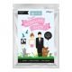 200g Bow Tie Black - Fairtrade Sugar Modelling Paste - Squires Kitchen