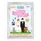 200g Soft Beige - Fairtrade Sugar Modelling Paste - Squires Kitchen