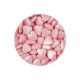 Scrumptious Glimmer Pink Heart Sprinkles 80g