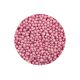 Scrumptious Glimmer Pink Pearls 80g