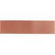 Double Faced Satin Ribbon - Rose Gold 25mm x 20m