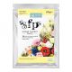 Sugar Florist Paste - 200g, Pale Yellow, Squires Kitchen