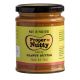 Edible Proper Nutty - Peanut Butter, 280g