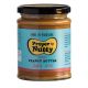 Edible Proper Nutty - Smooth Peanut Butter, 280g